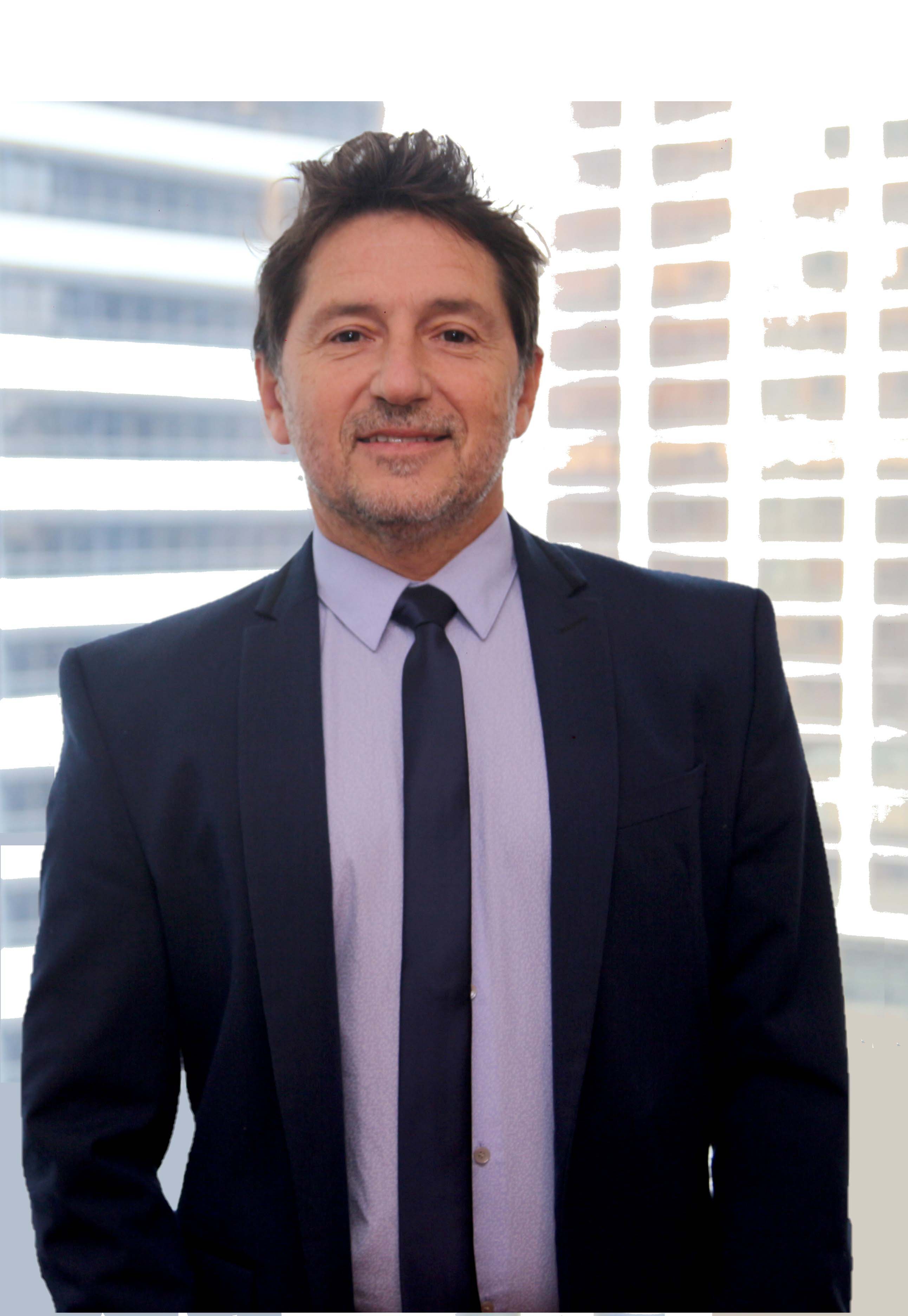Néstor Caputo