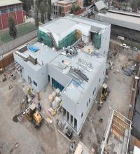 Centro ACHS Vallenar