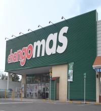 Chango Mas Burzaco