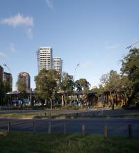 YPF Echeverría