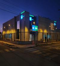 Centro ACHS Vallenar