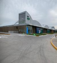 YPF AGRO Insignia - Tres Arroyos