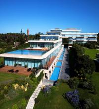 Acqua Punta del Este