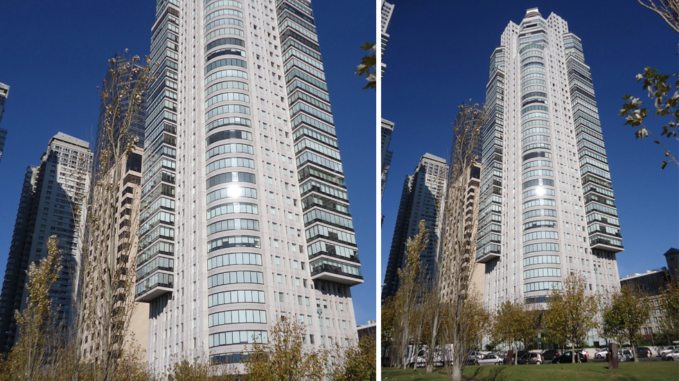 Torre Renoir