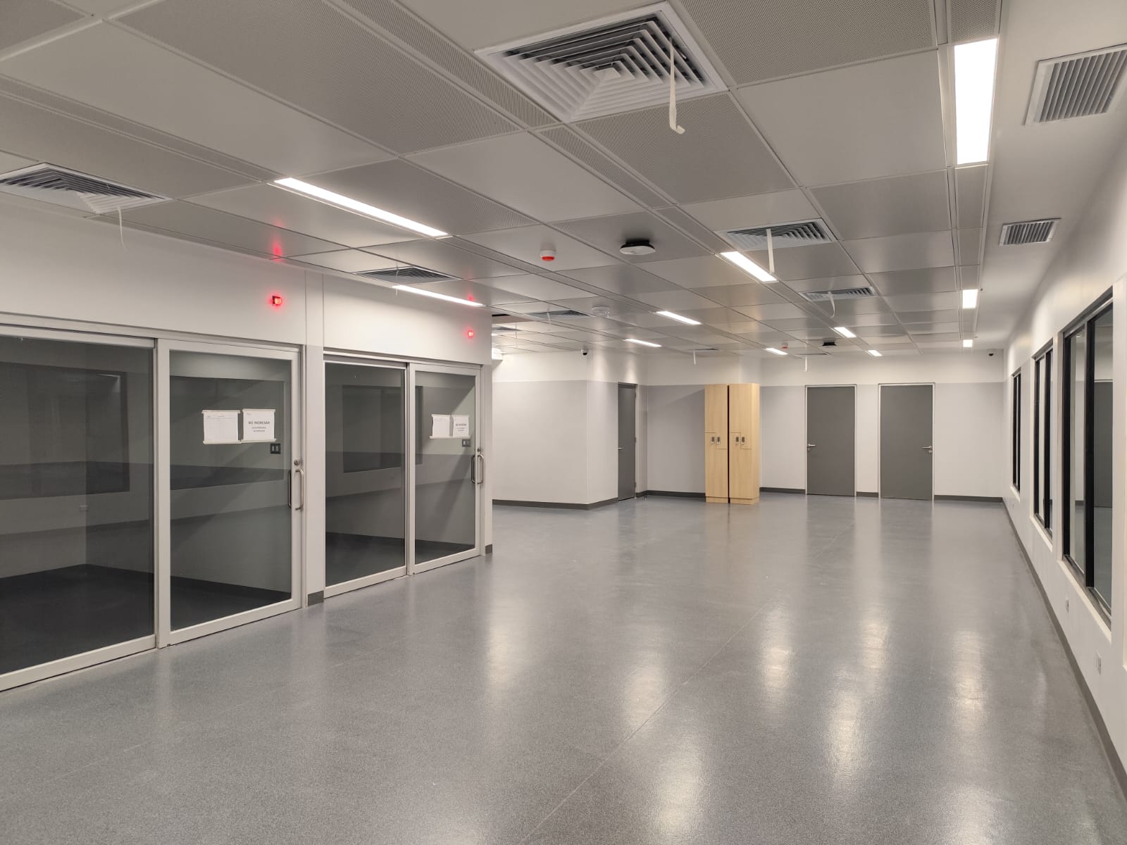 Centro ACHS Vallenar