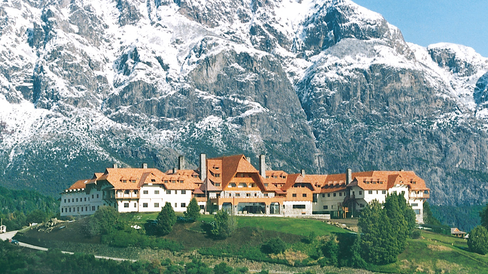 Hotel Llao Llao