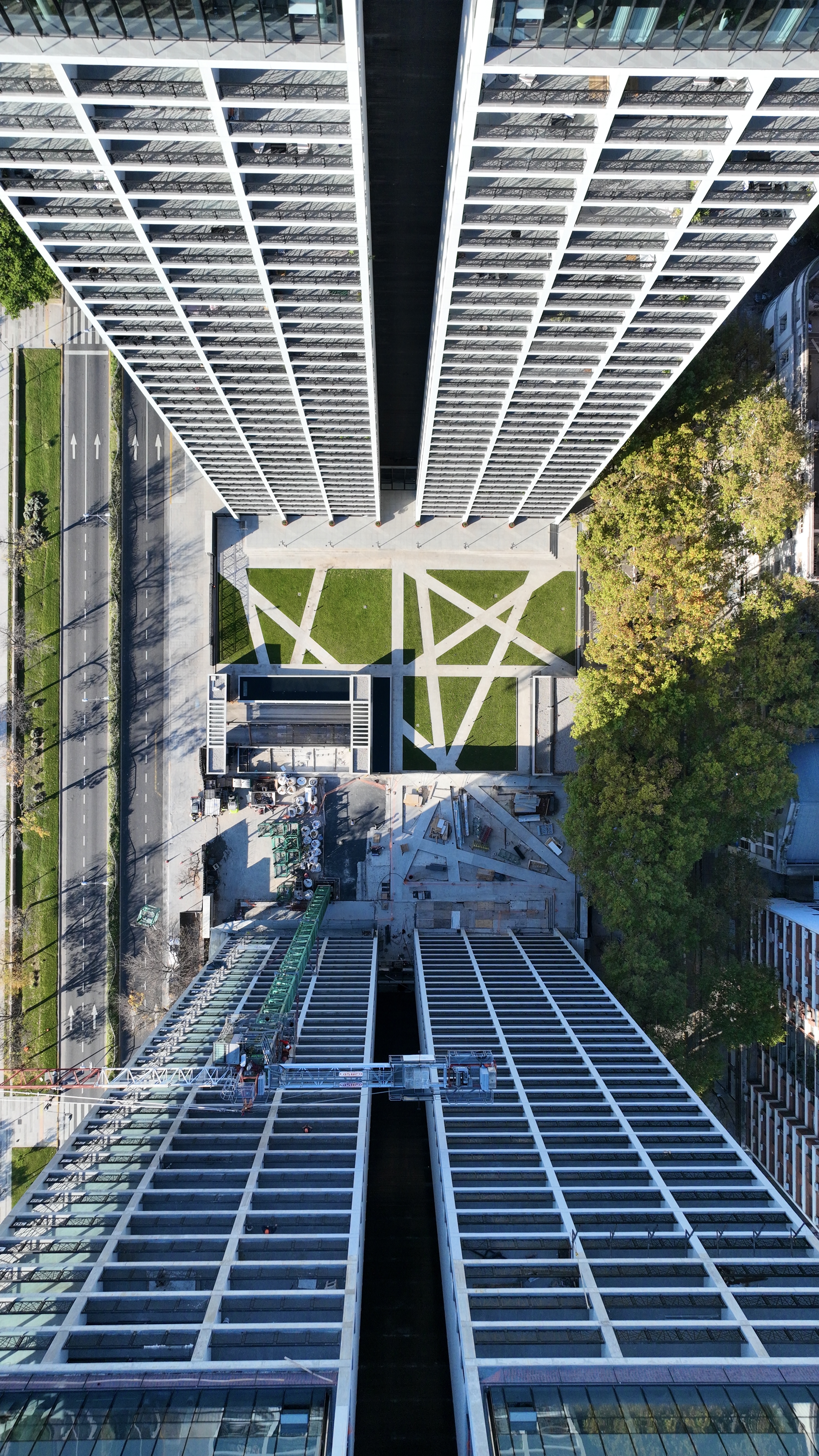 Quartier del Bajo