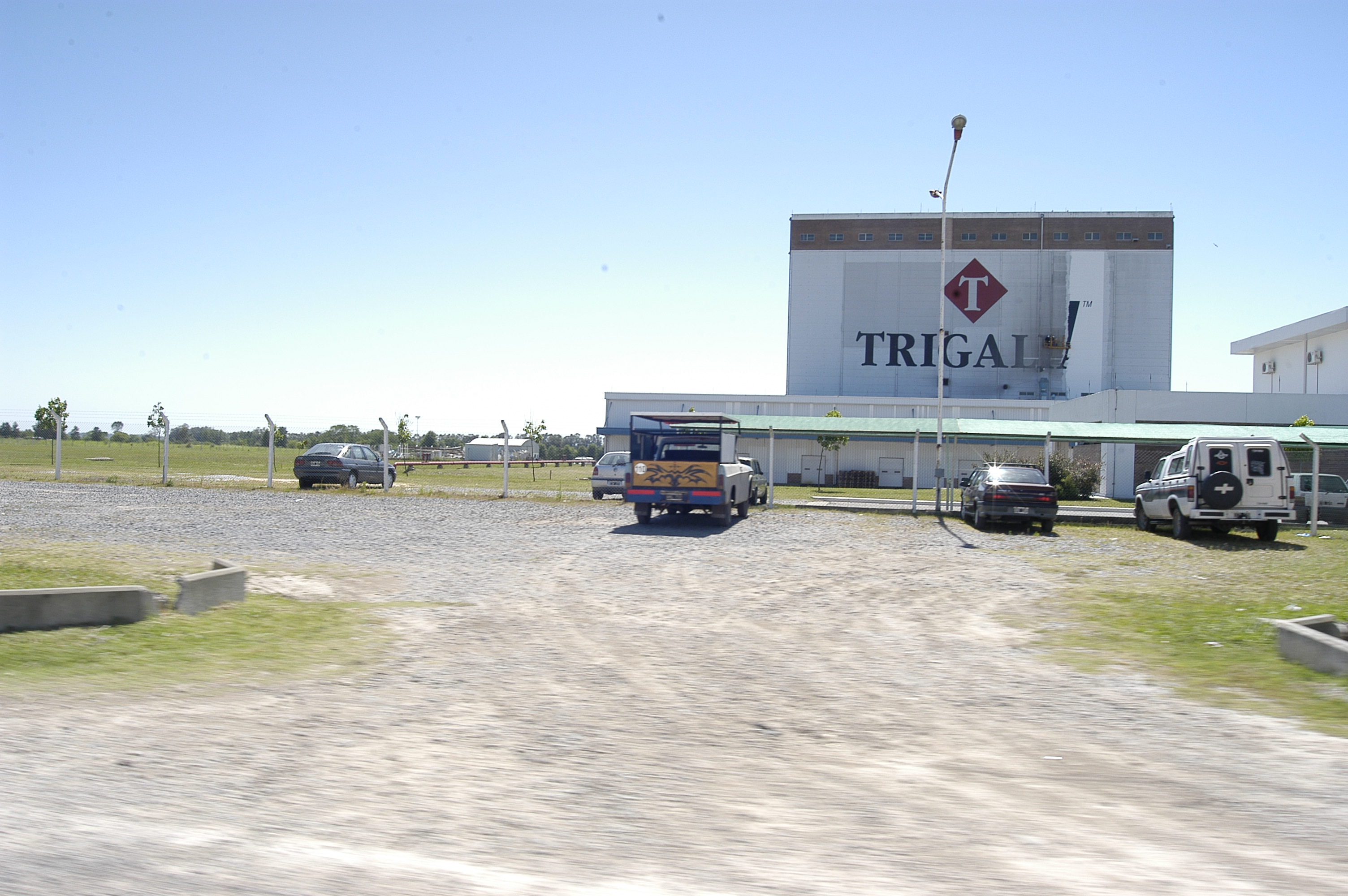 Molinos Río de la Plata