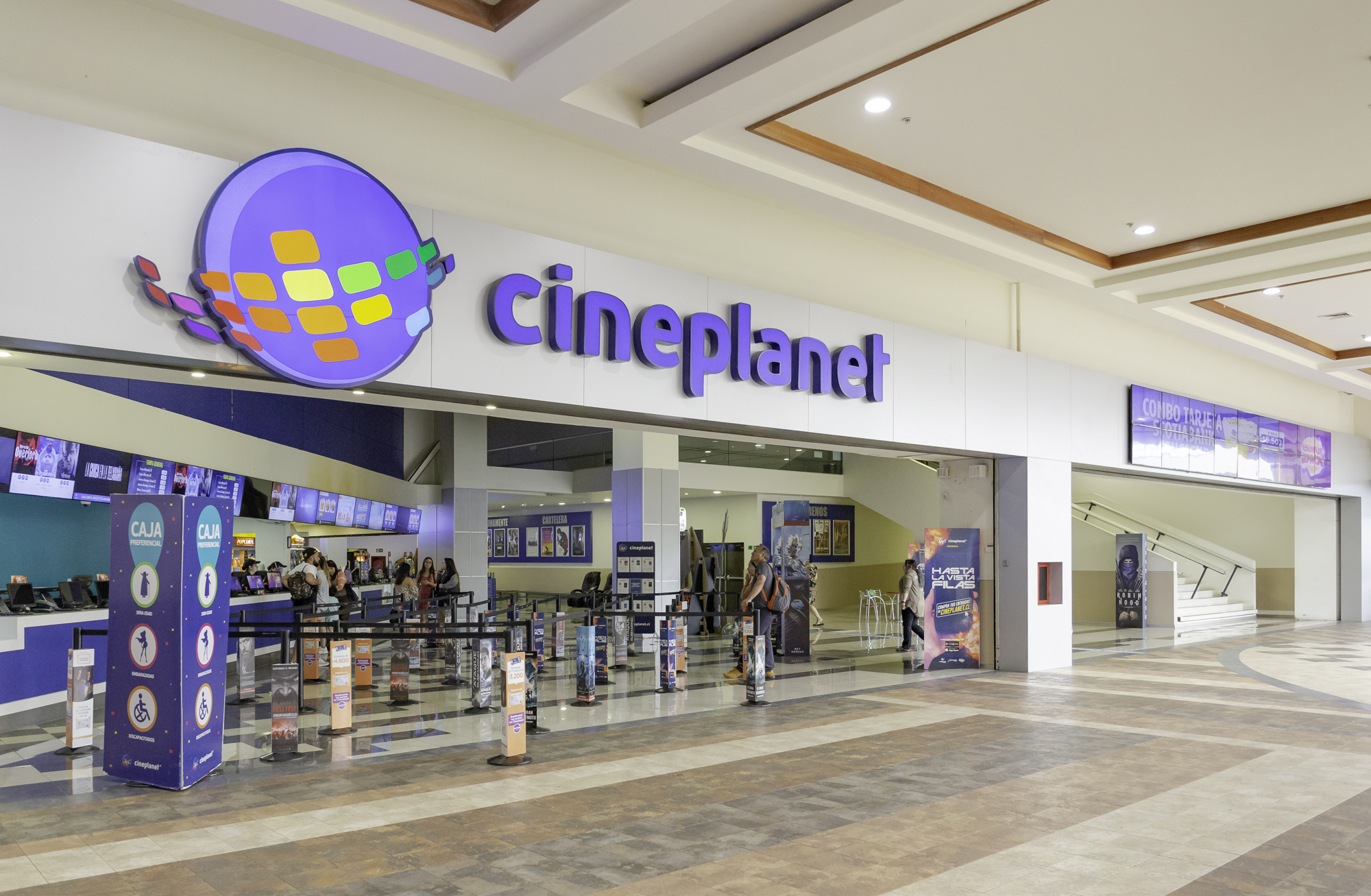 Mall Florida Center