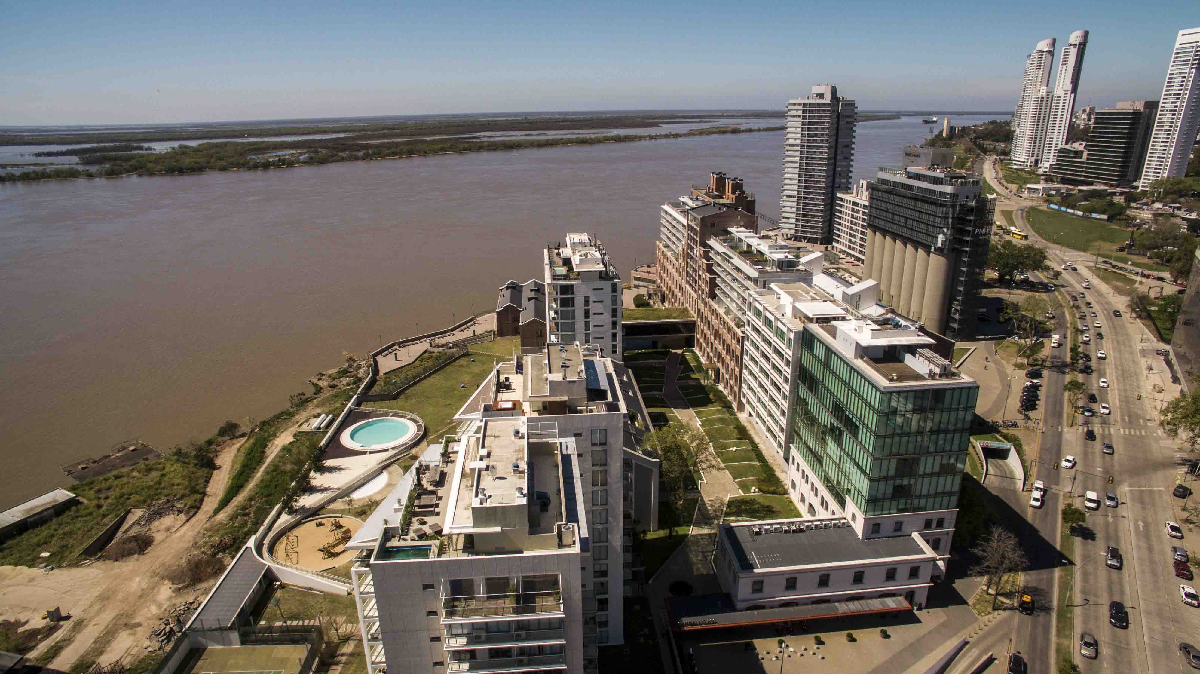 Fórum Puerto Norte