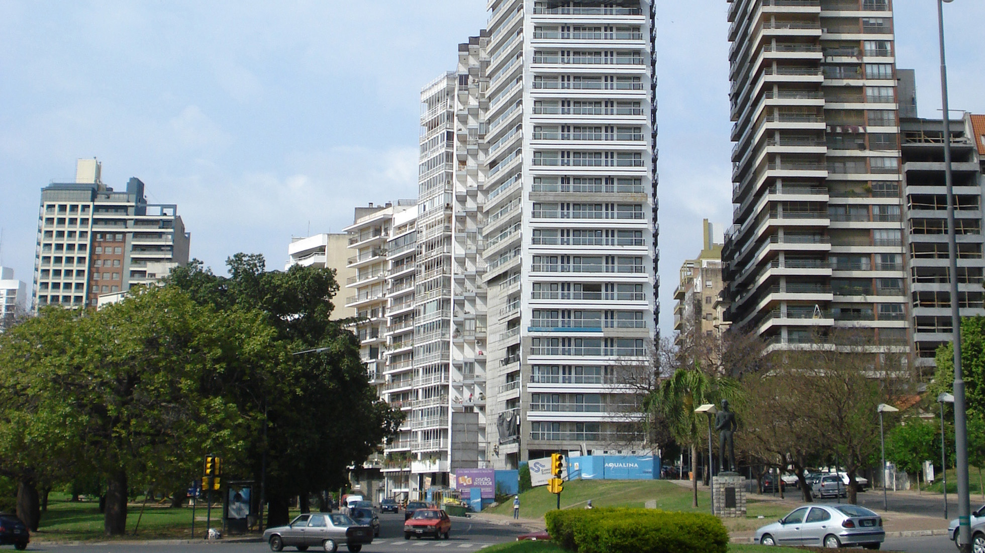 Aqualina