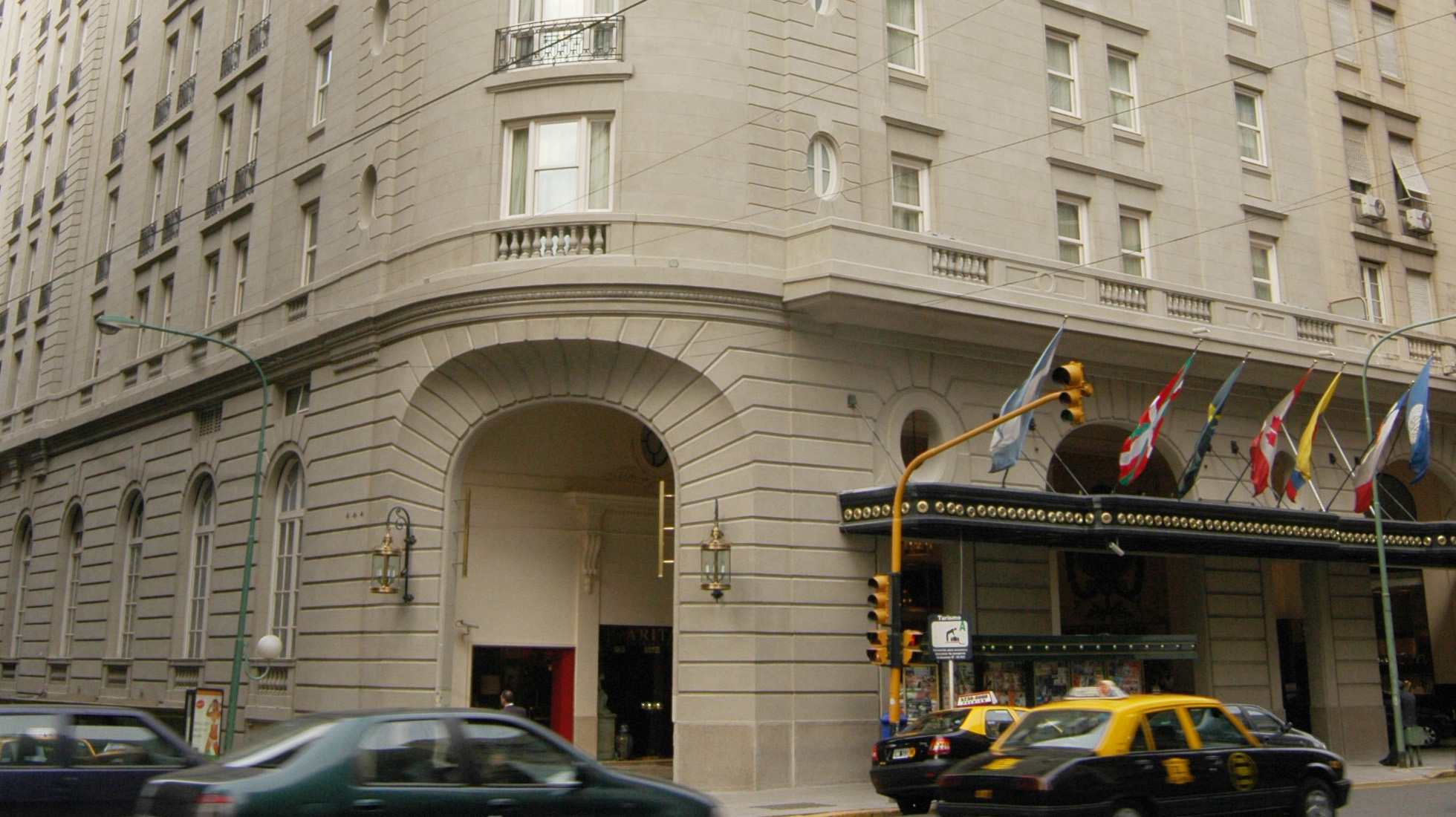 Alvear Palace Hotel