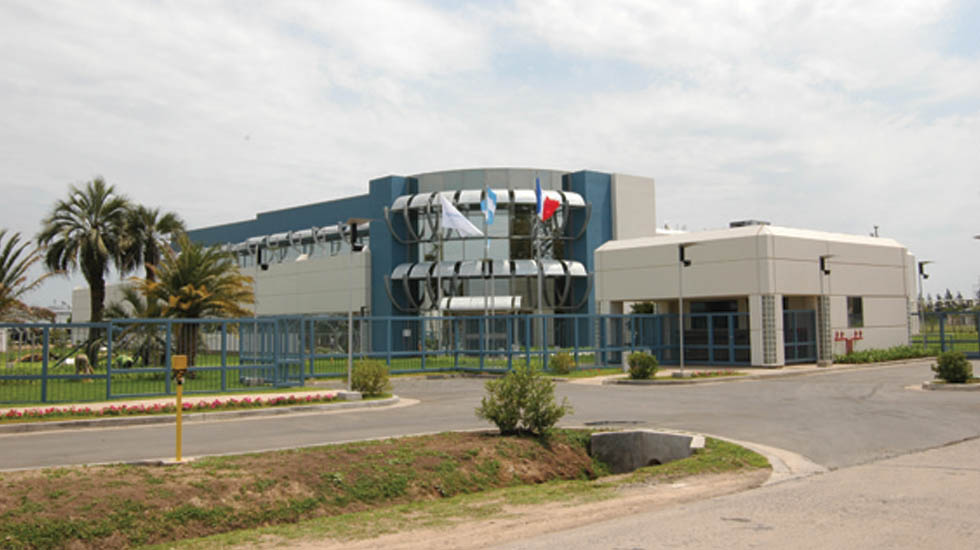 Aventis Pasteur
