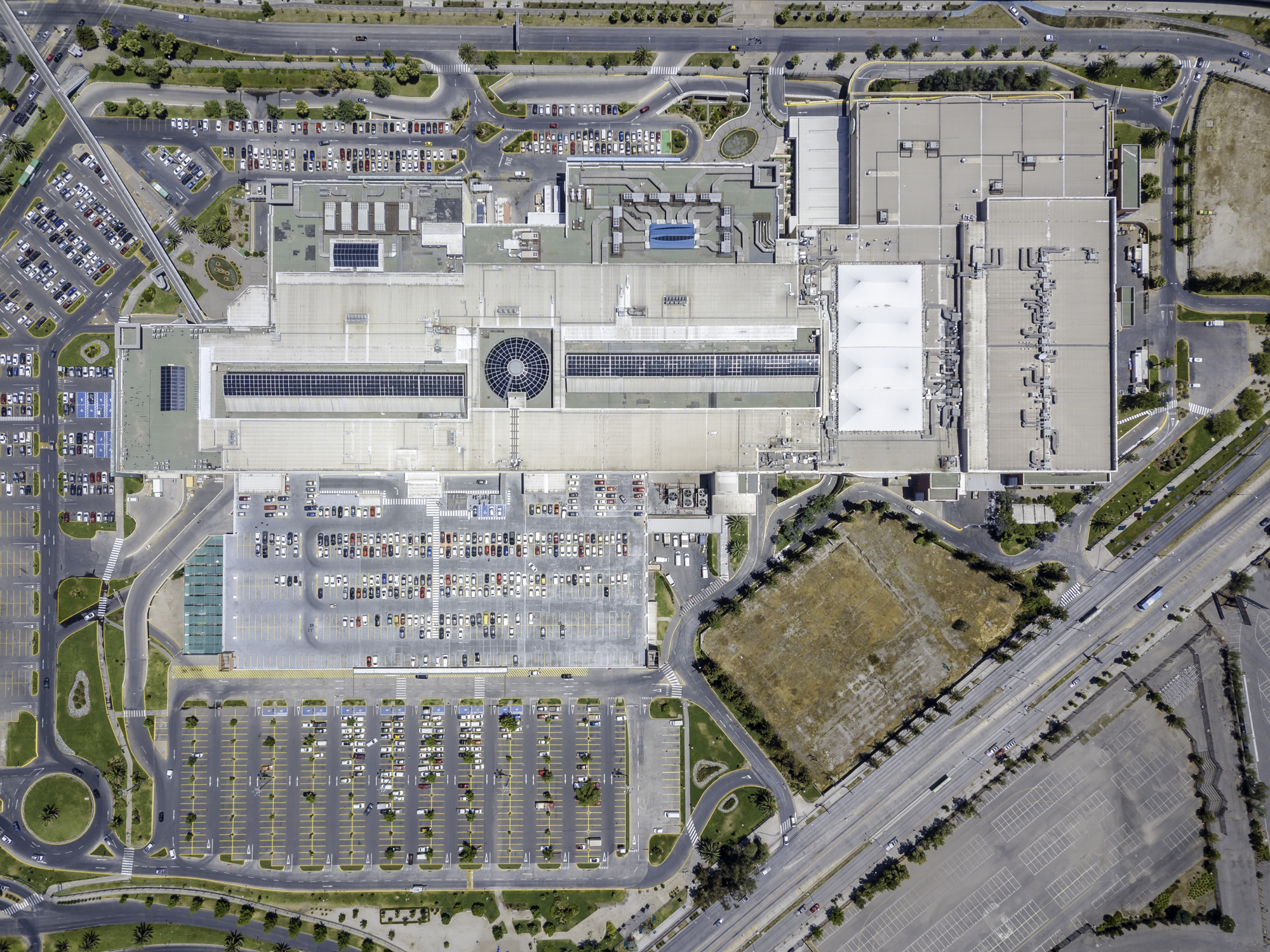 Mall Florida Center