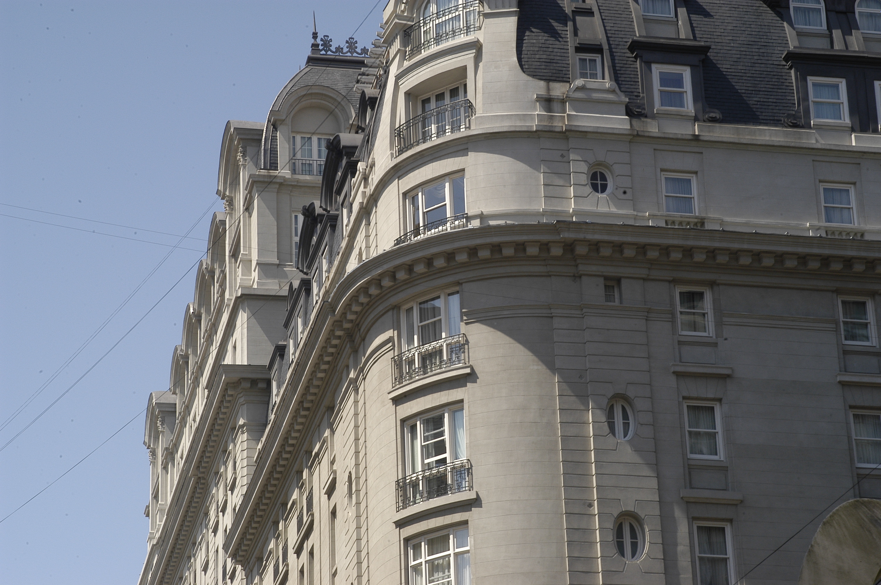 Alvear Palace Hotel
